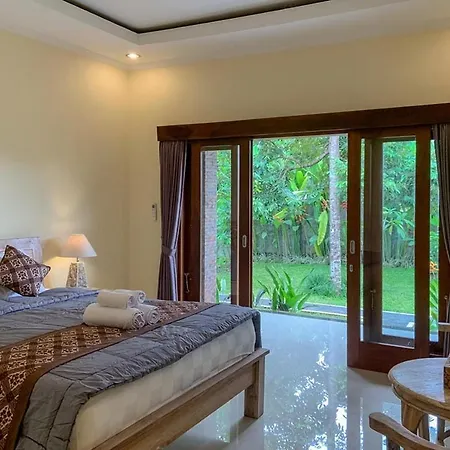 Batan Tingkih Ubud Guest House